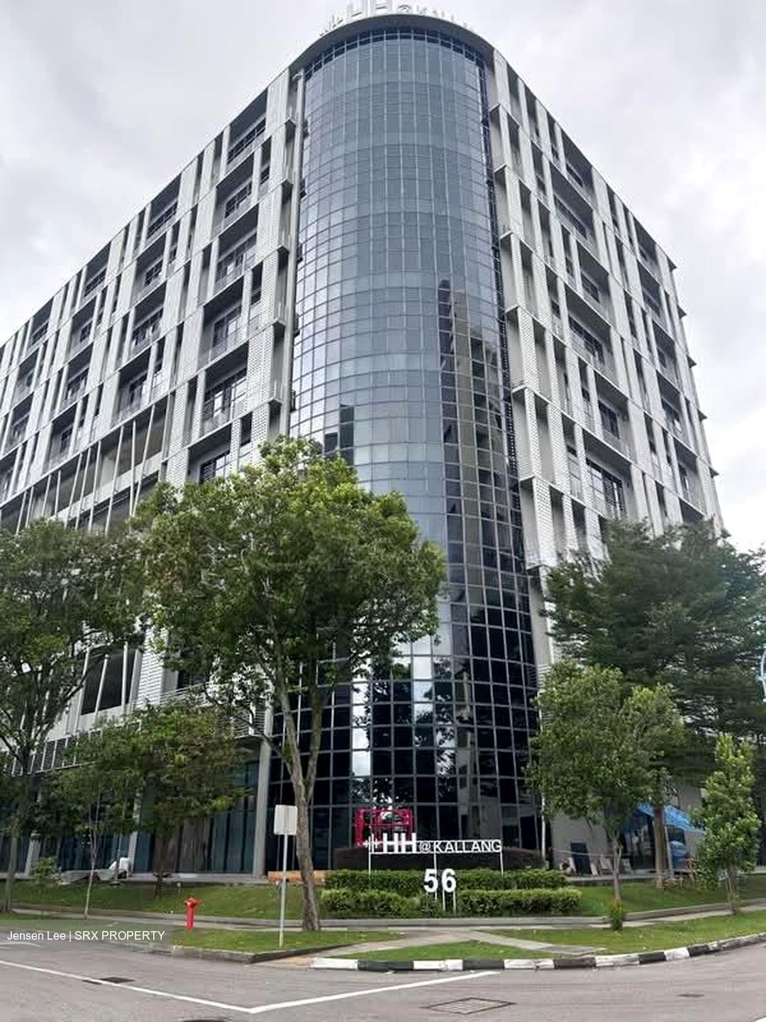 Hh @ Kallang (D13), Factory #558751461